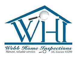 Webb Home Inspections